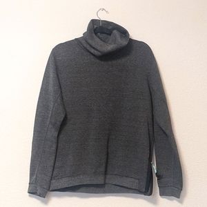 Nike Tech Men's M Grey Sweatshirt